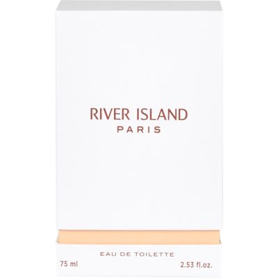 River Island eau de toilette 75ml perfume
